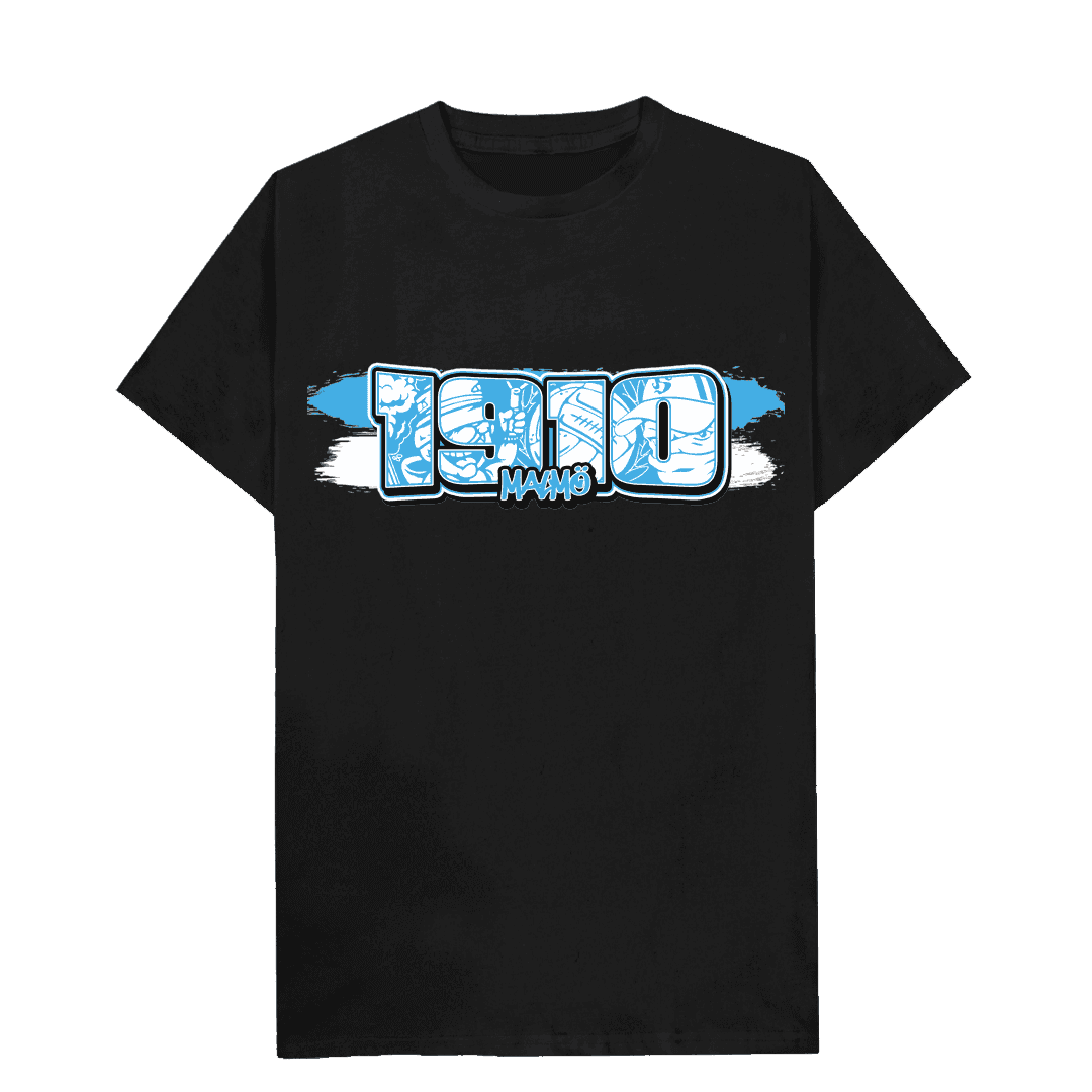 1910 Malmö T-Shirt