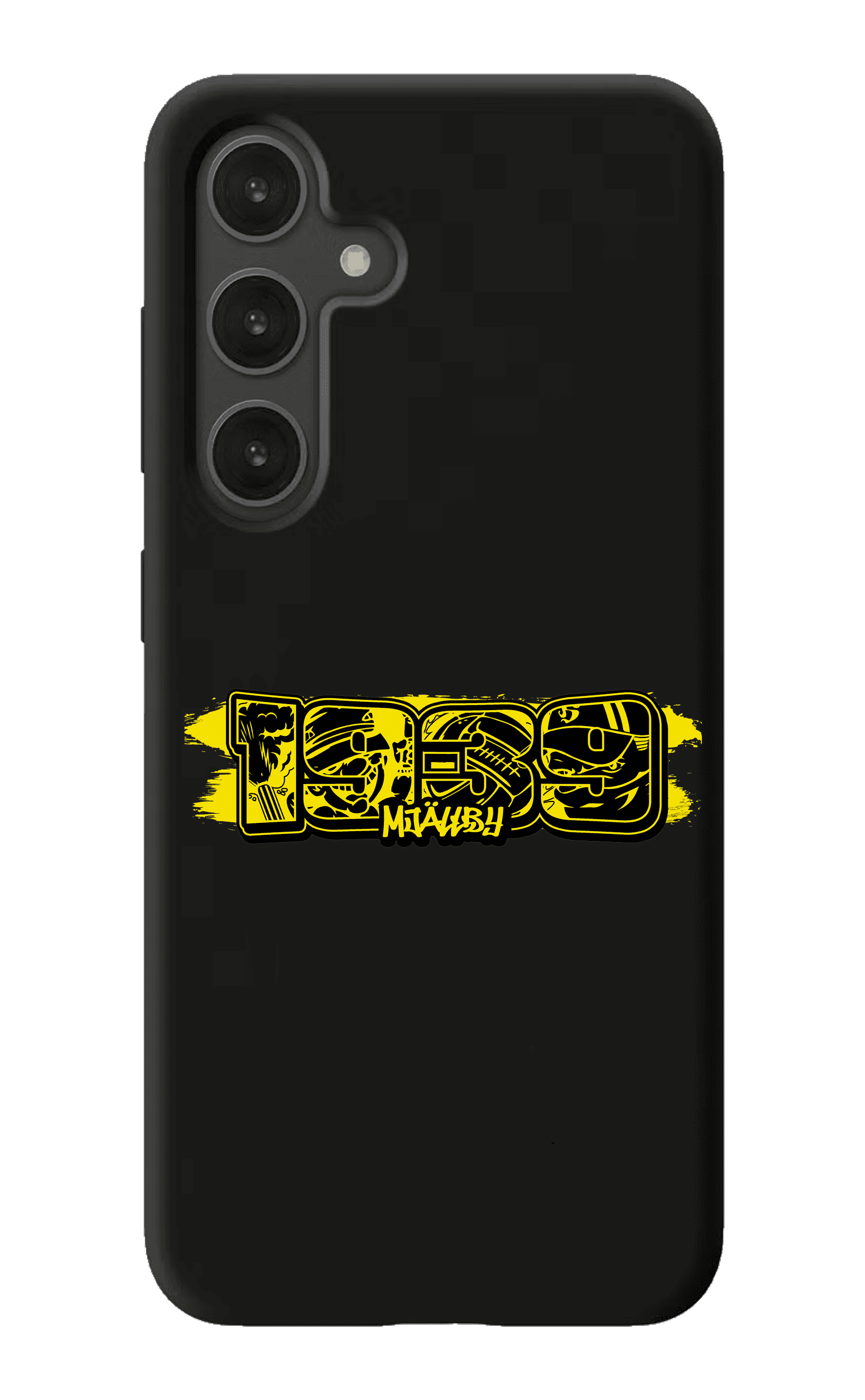 1939 Mjällby Samsung Case