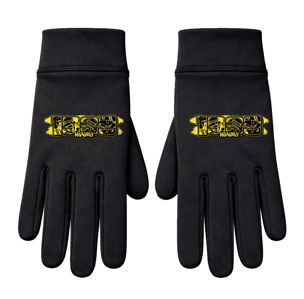 1939 Mjällby Gloves