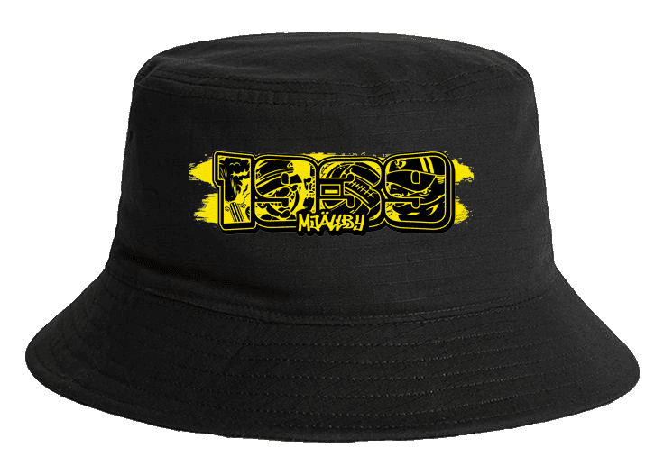 1939 Mjällby Bucket Hat