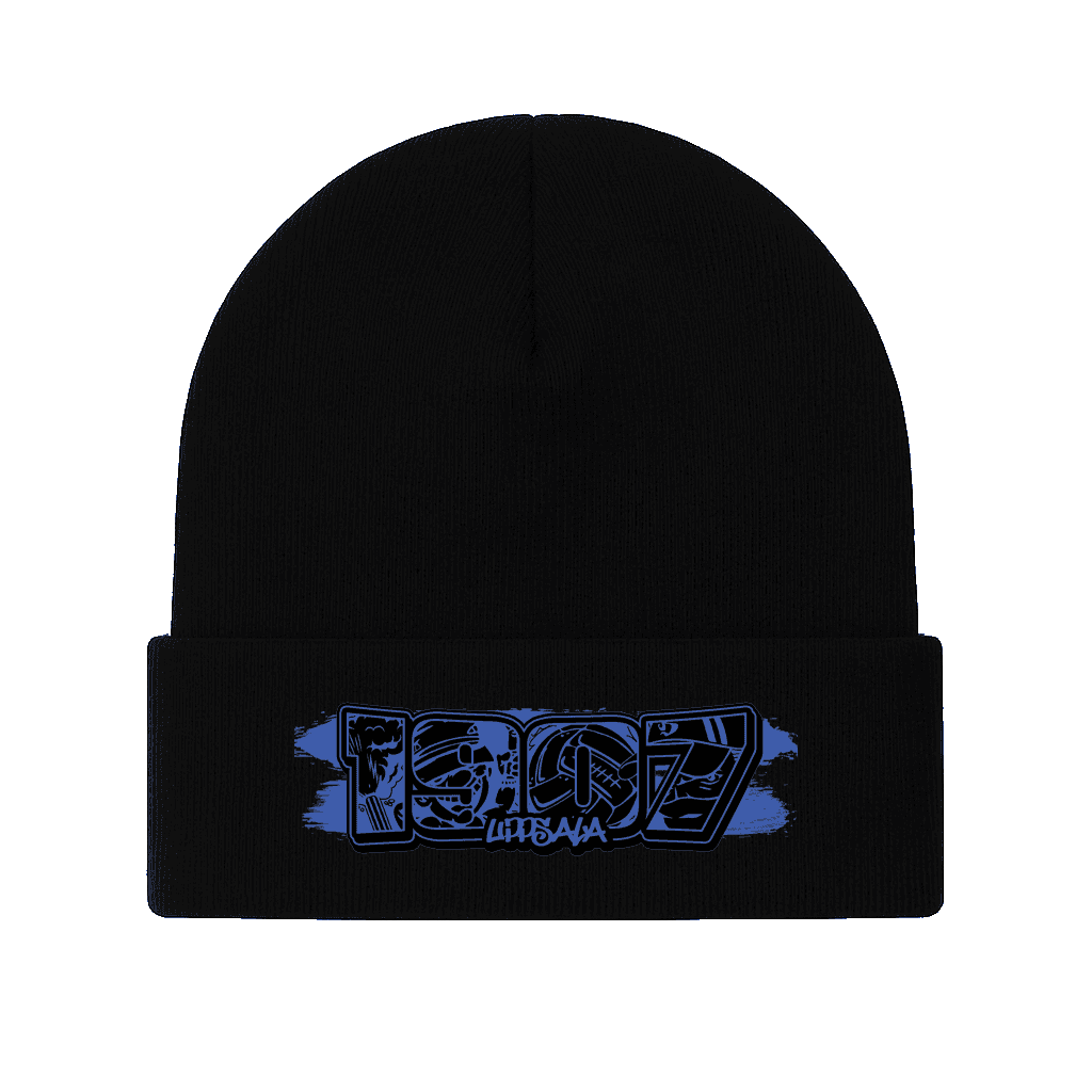 1907 Uppsala Beanie