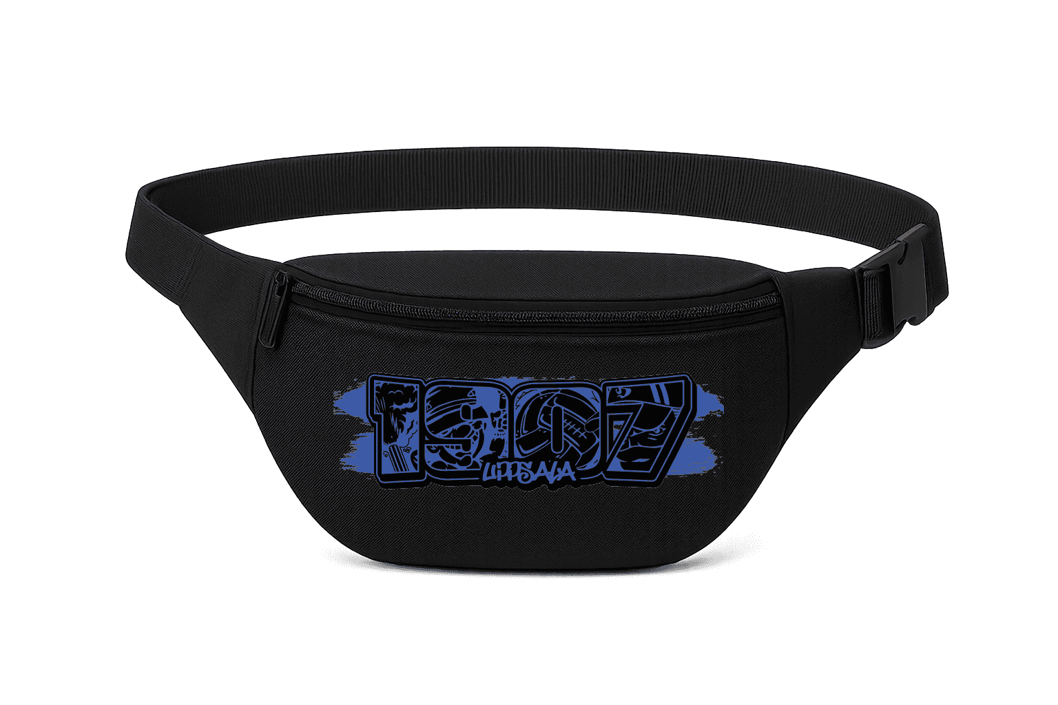 1907 Uppsala Fanny Pack