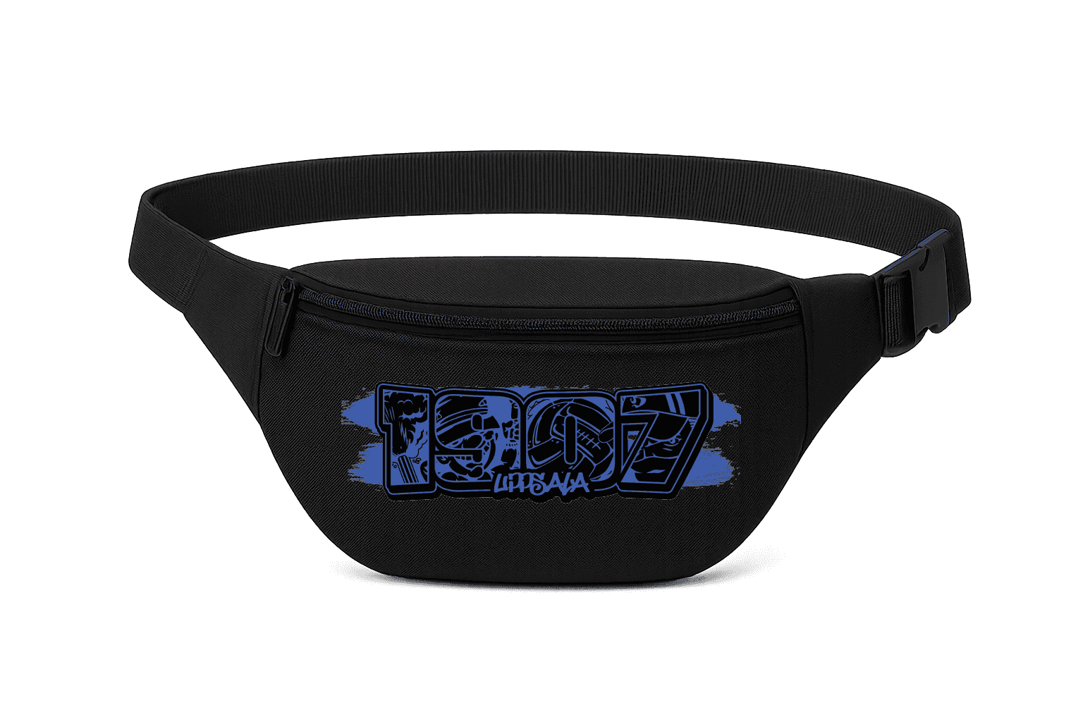 1907 Uppsala Fanny Pack