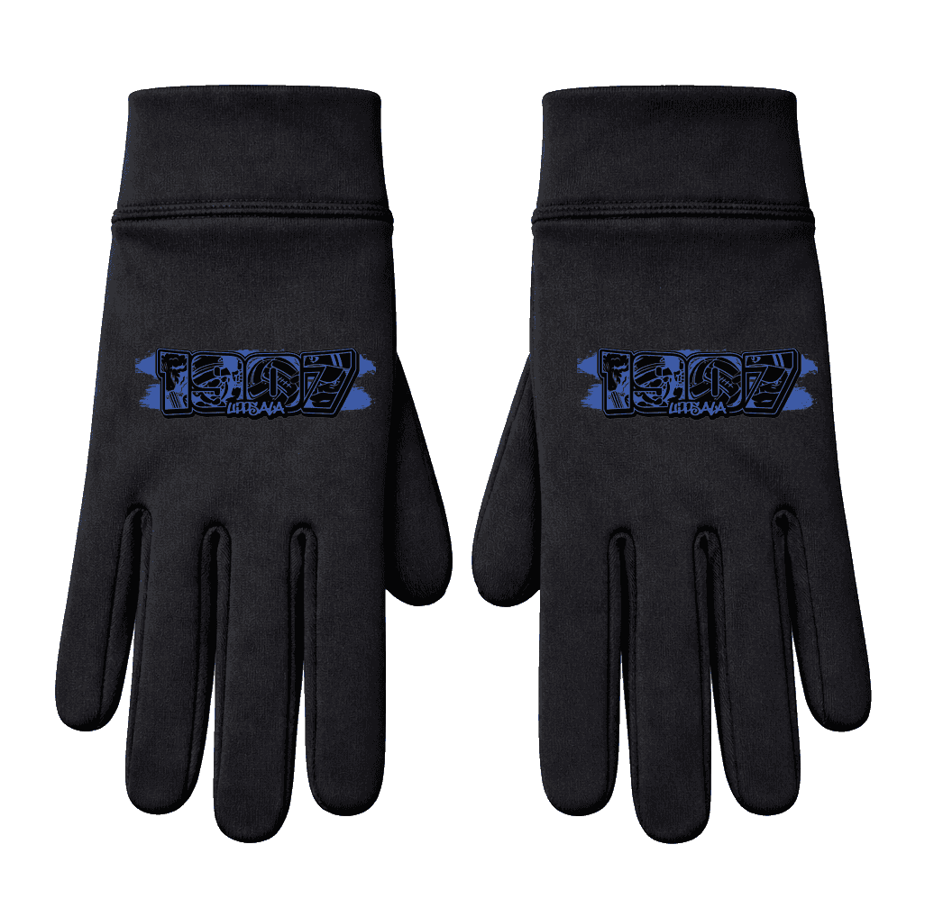 1907 Uppsala Gloves