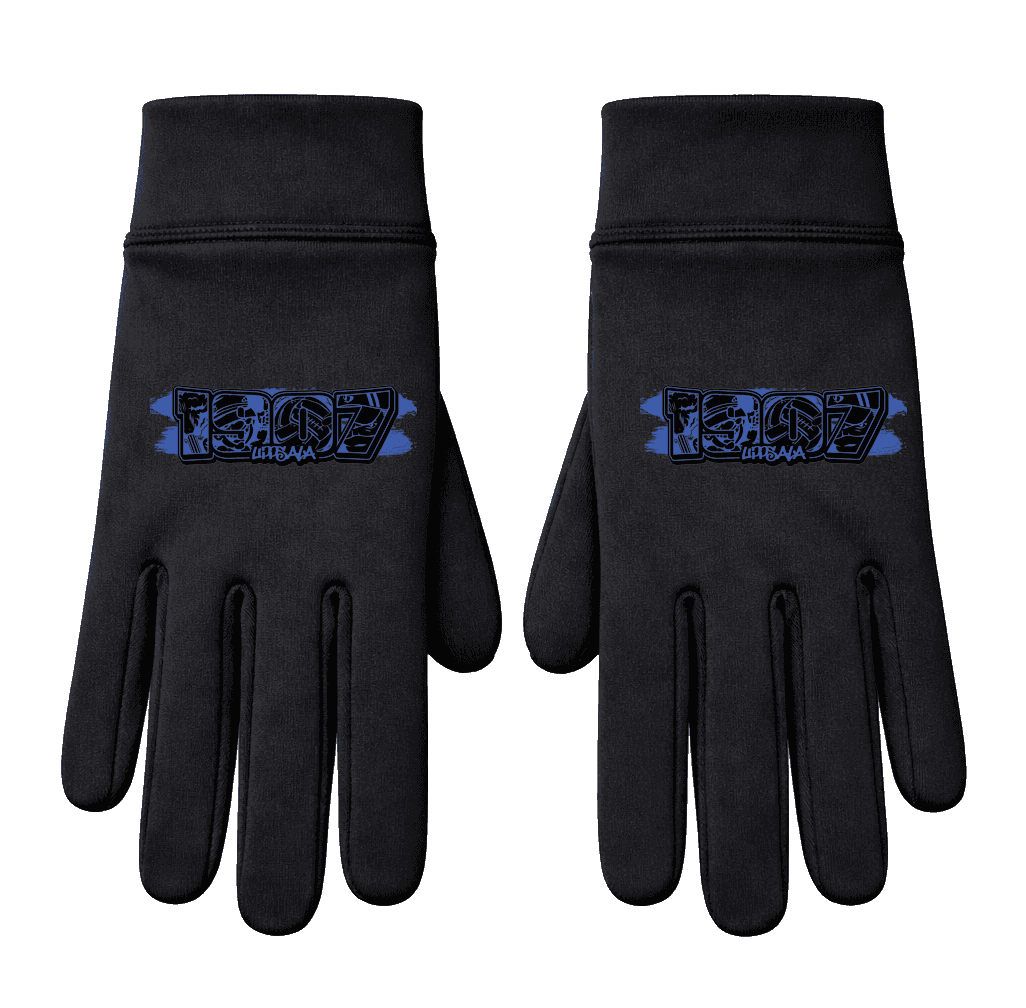 1907 Uppsala Gloves