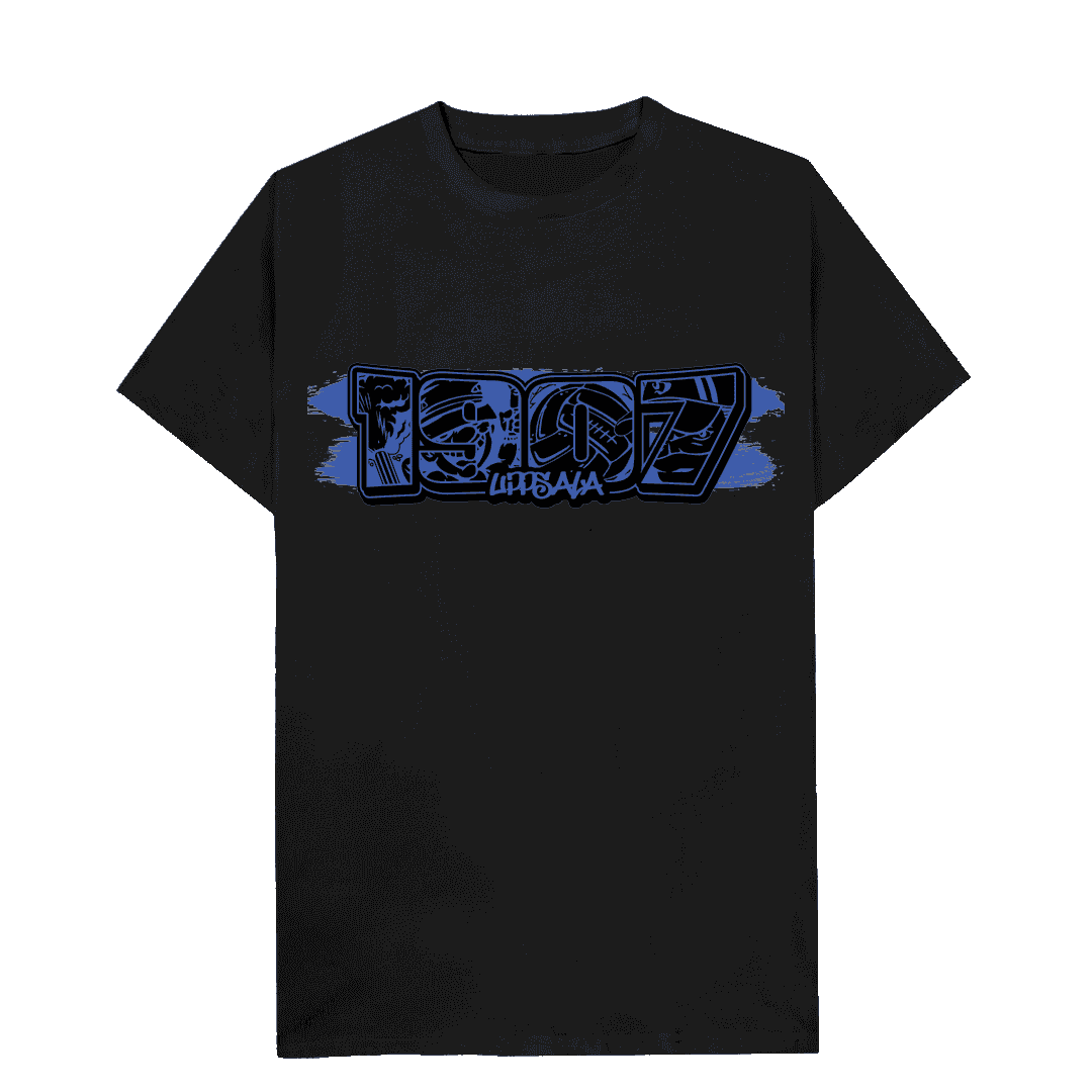 1907 Uppsala T-Shirt