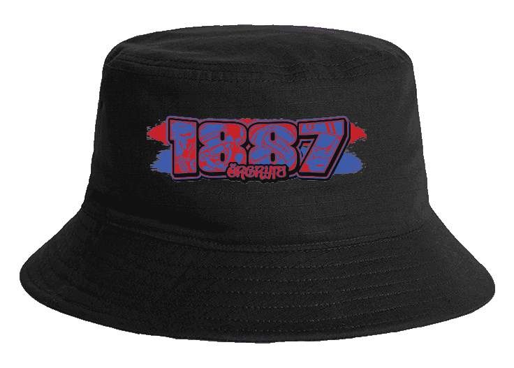 1887 Örgryte Bucket Hat
