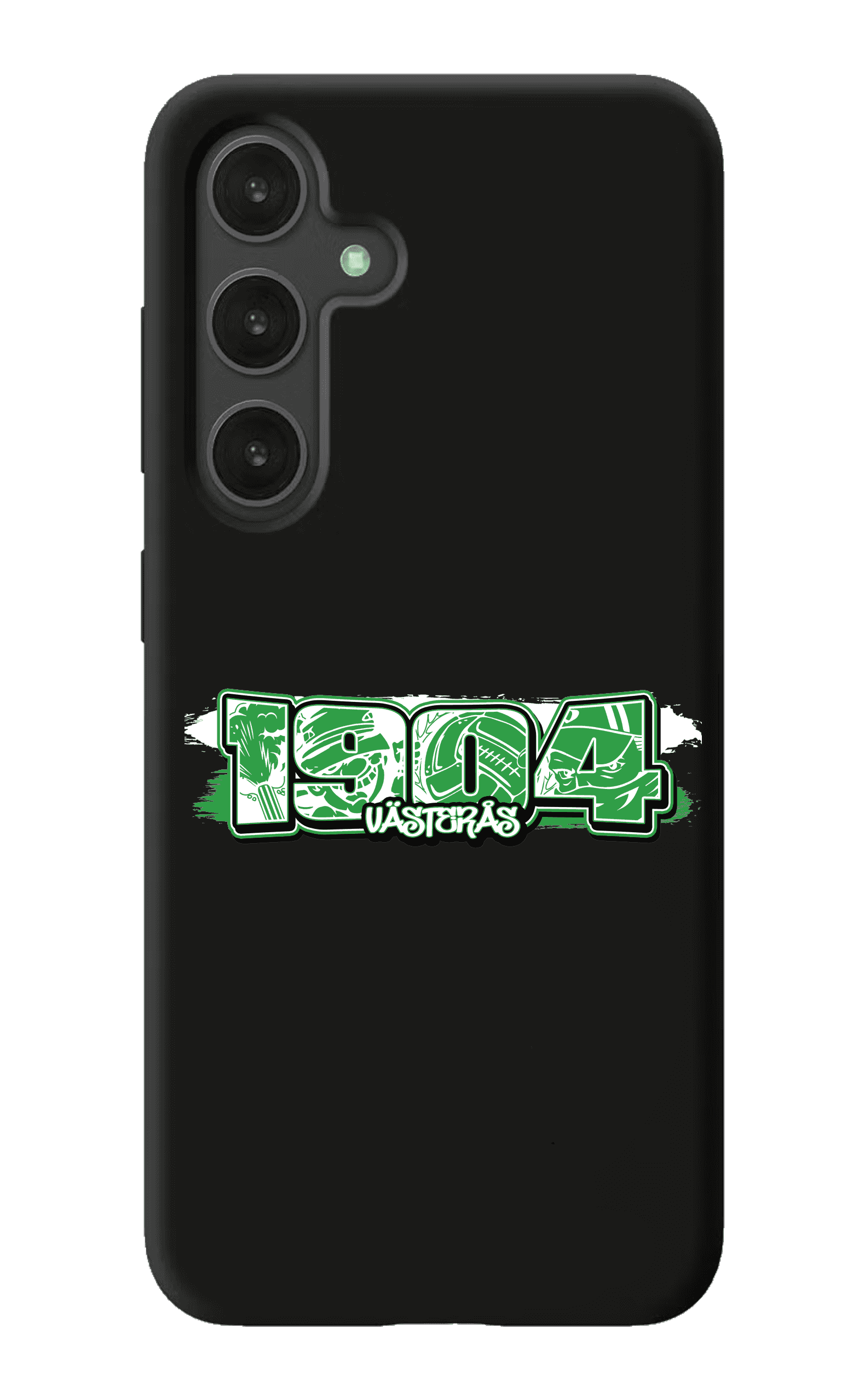 1904 Västerås Samsung Case