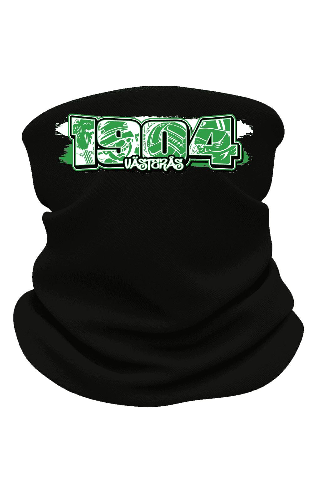 1904 Västerås Neckwarmer