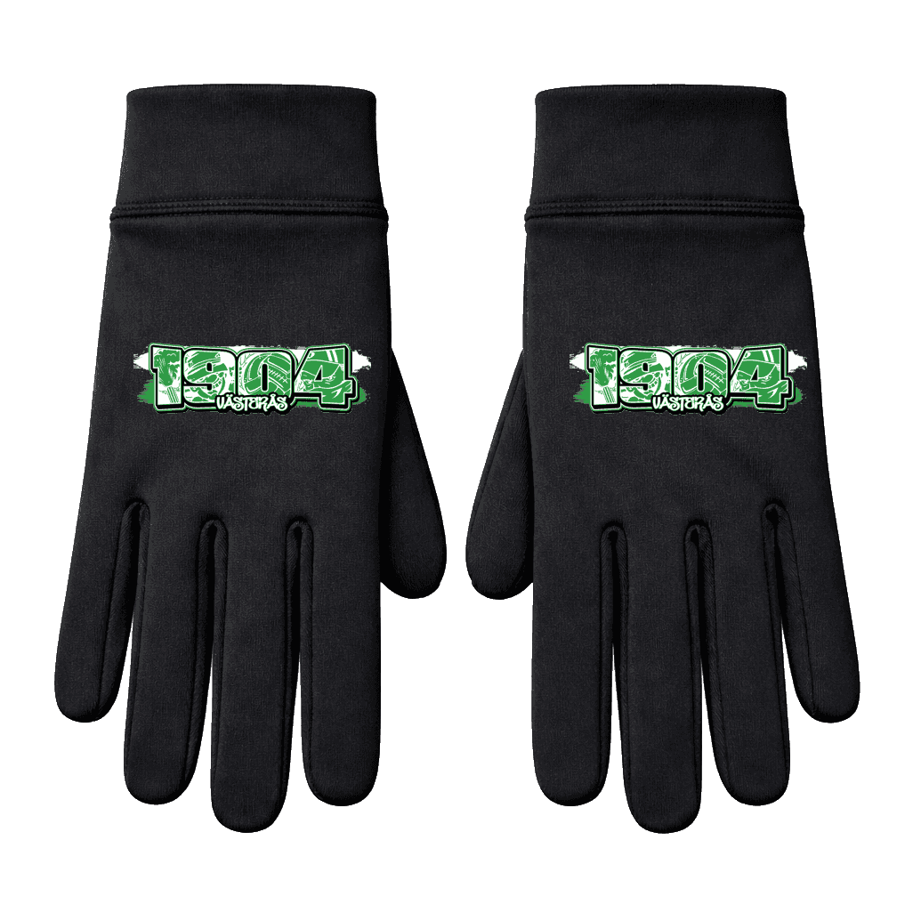 1904 Västerås Gloves