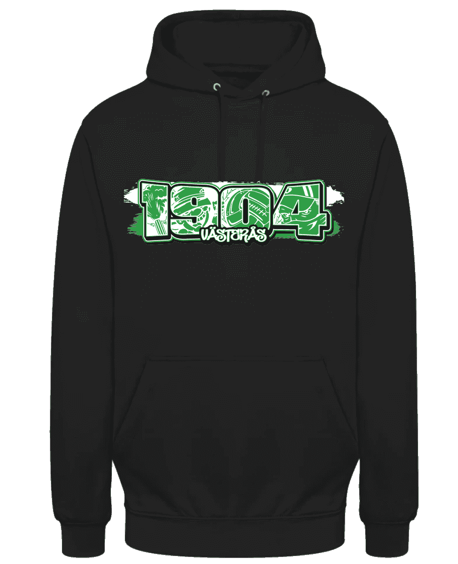 1904 Västerås Hoodie
