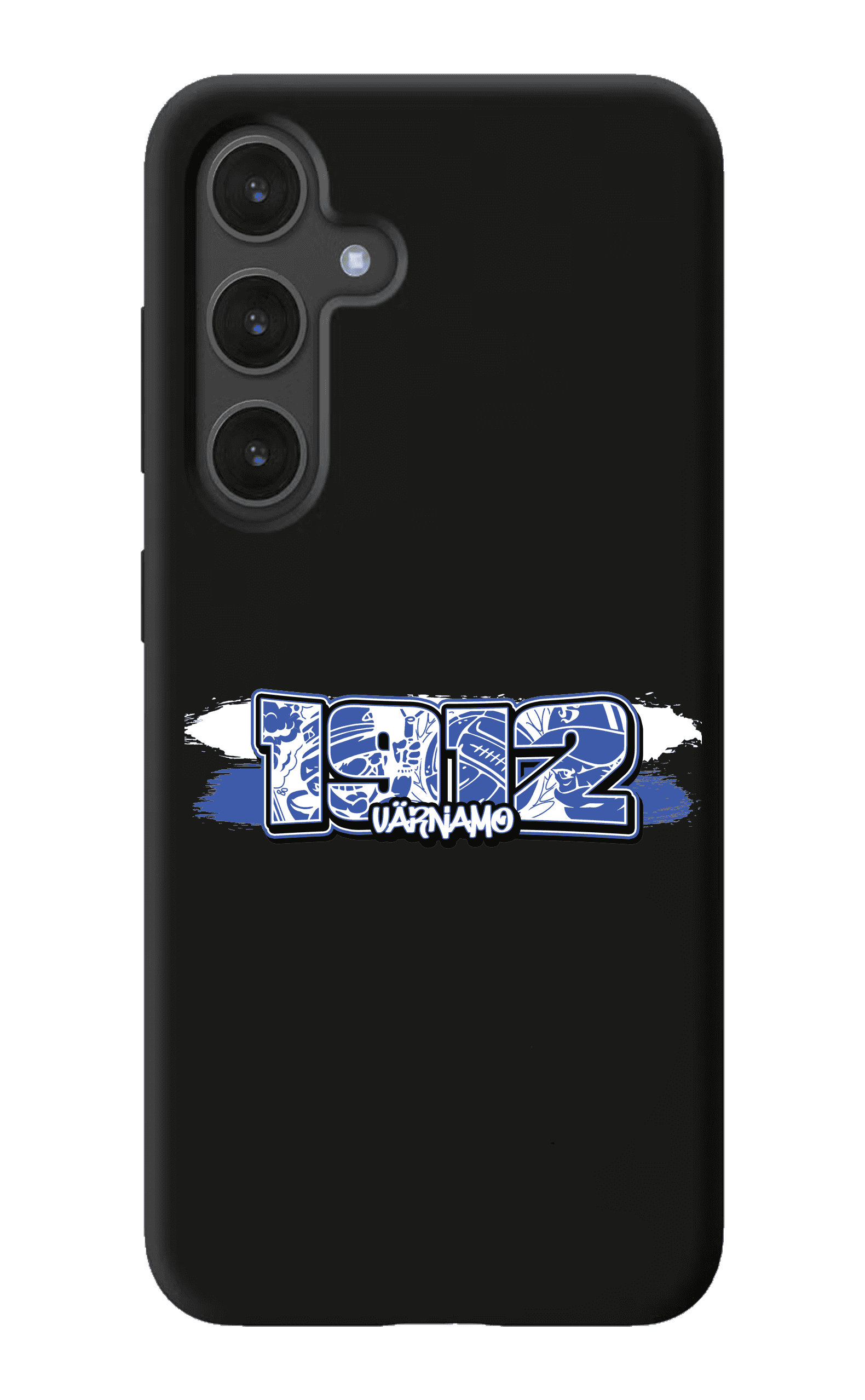 1912 Värnamo Samsung Case