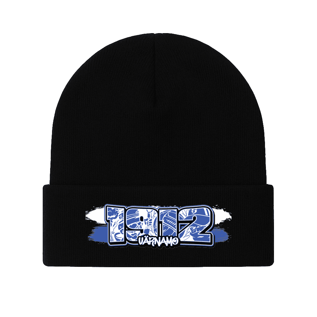1912 Värnamo Beanie