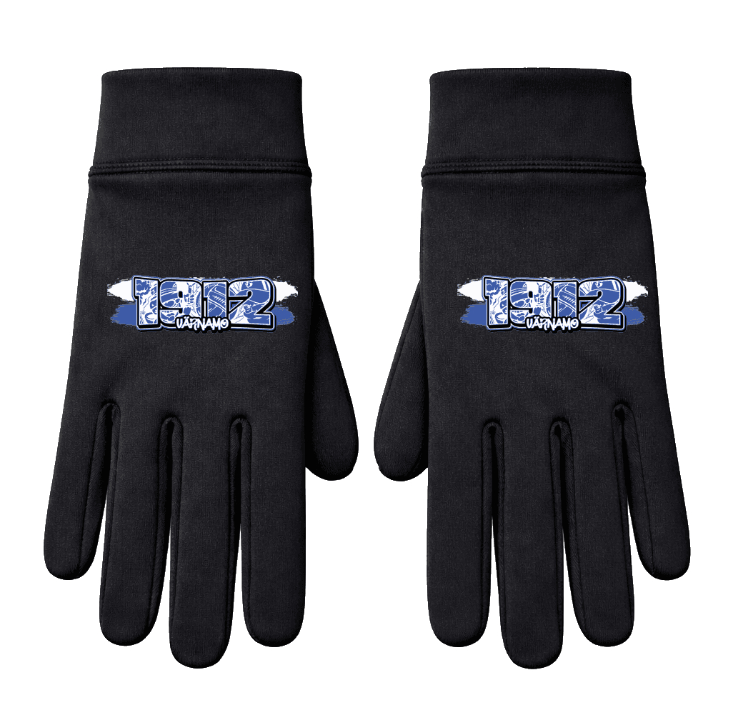 1912 Värnamo Gloves