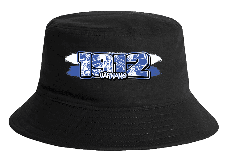 1912 Värnamo Bucket Hat