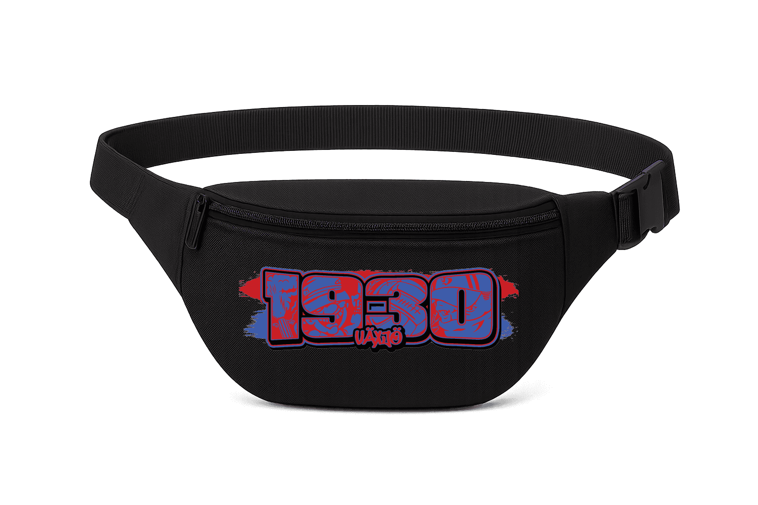 1930 Växjö Fanny Pack