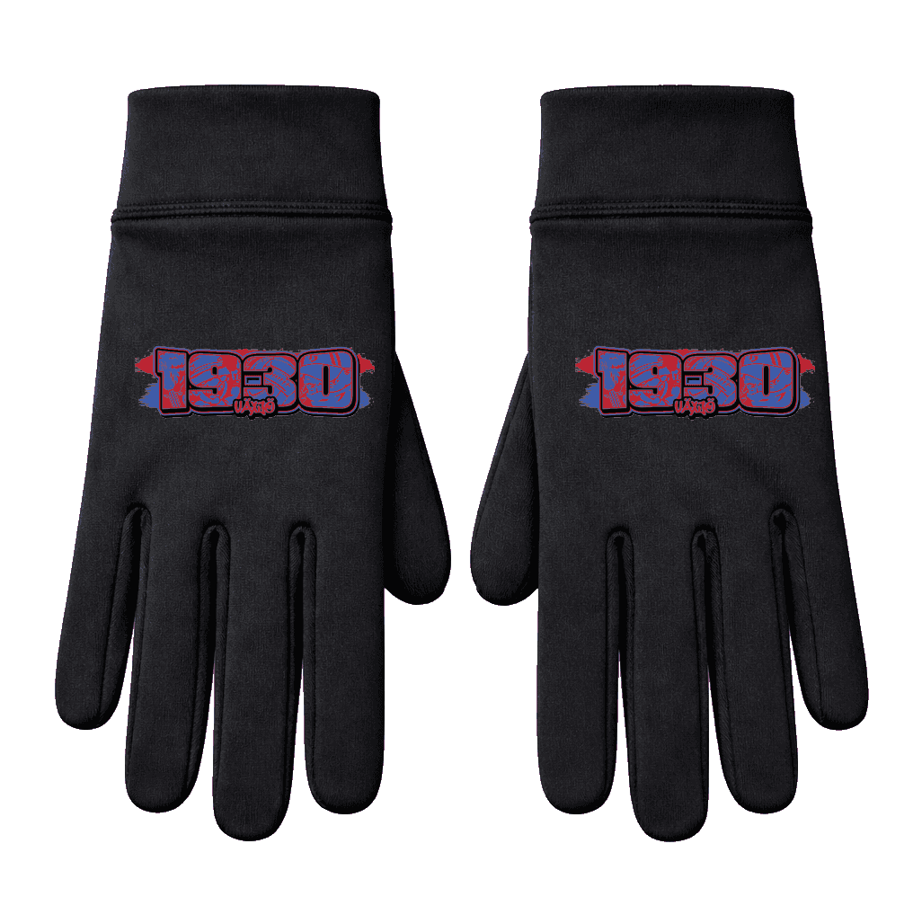 1930 Växjö Gloves