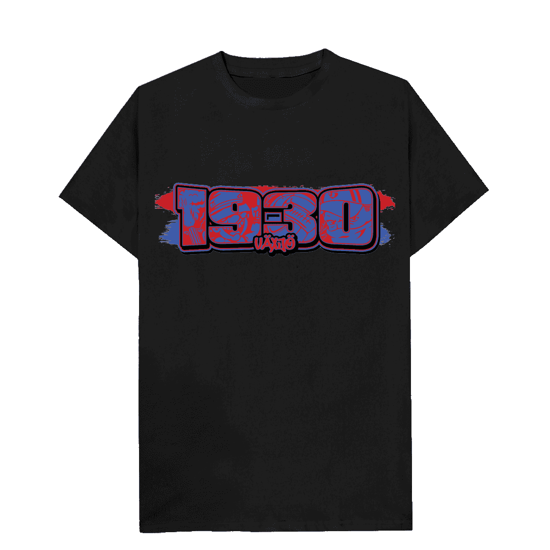 1930 Växjö T-Shirt