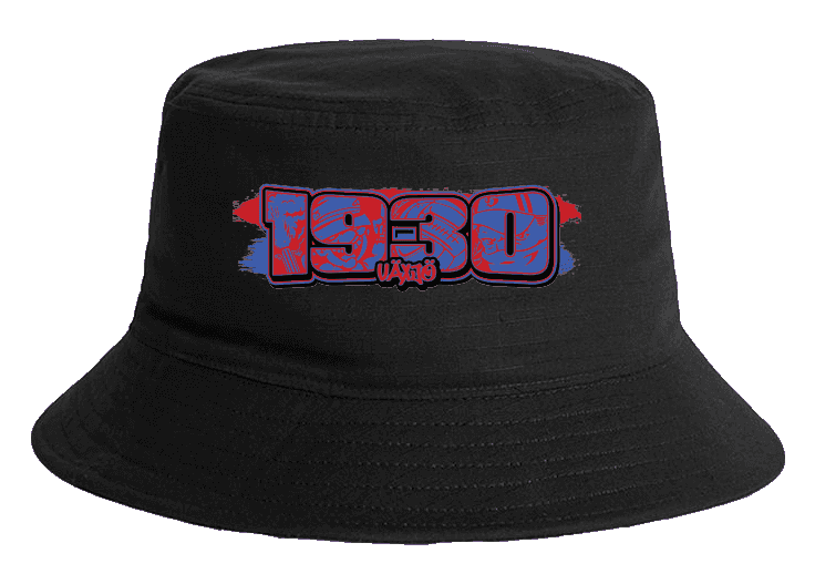 1930 Växjö Bucket Hat