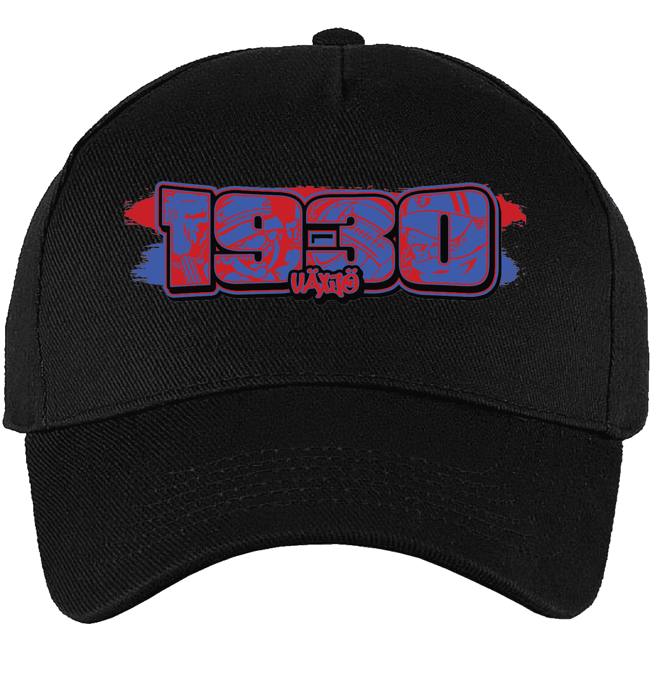 1930 Växjö Cap