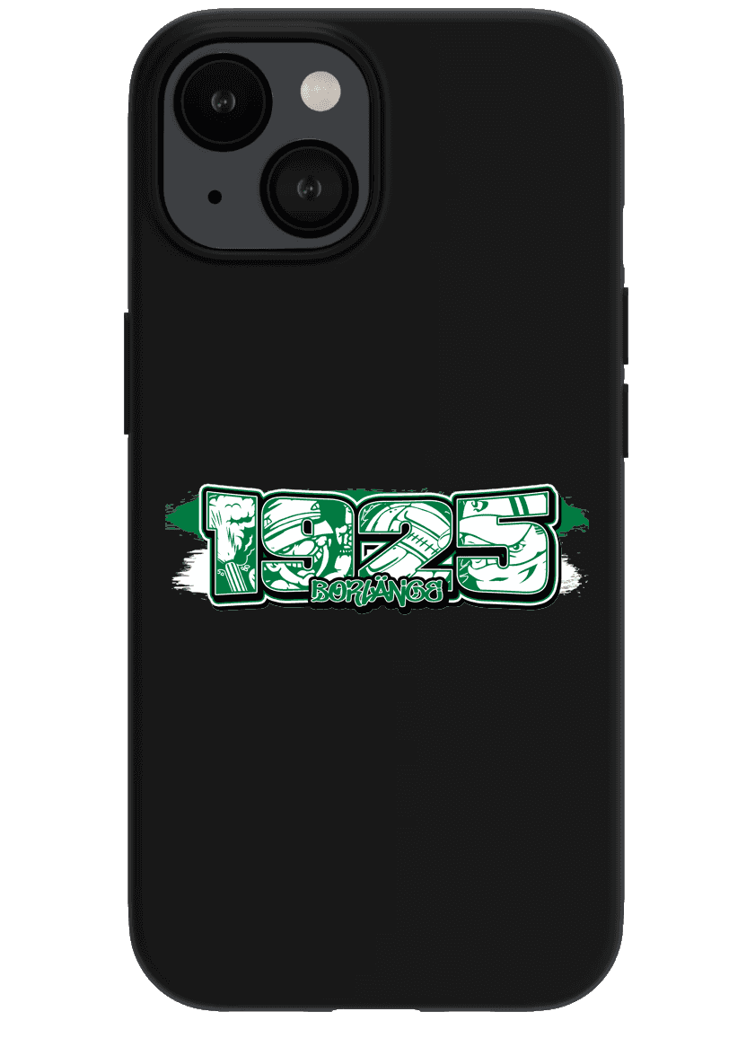 1925 Borlänge Iphone Case