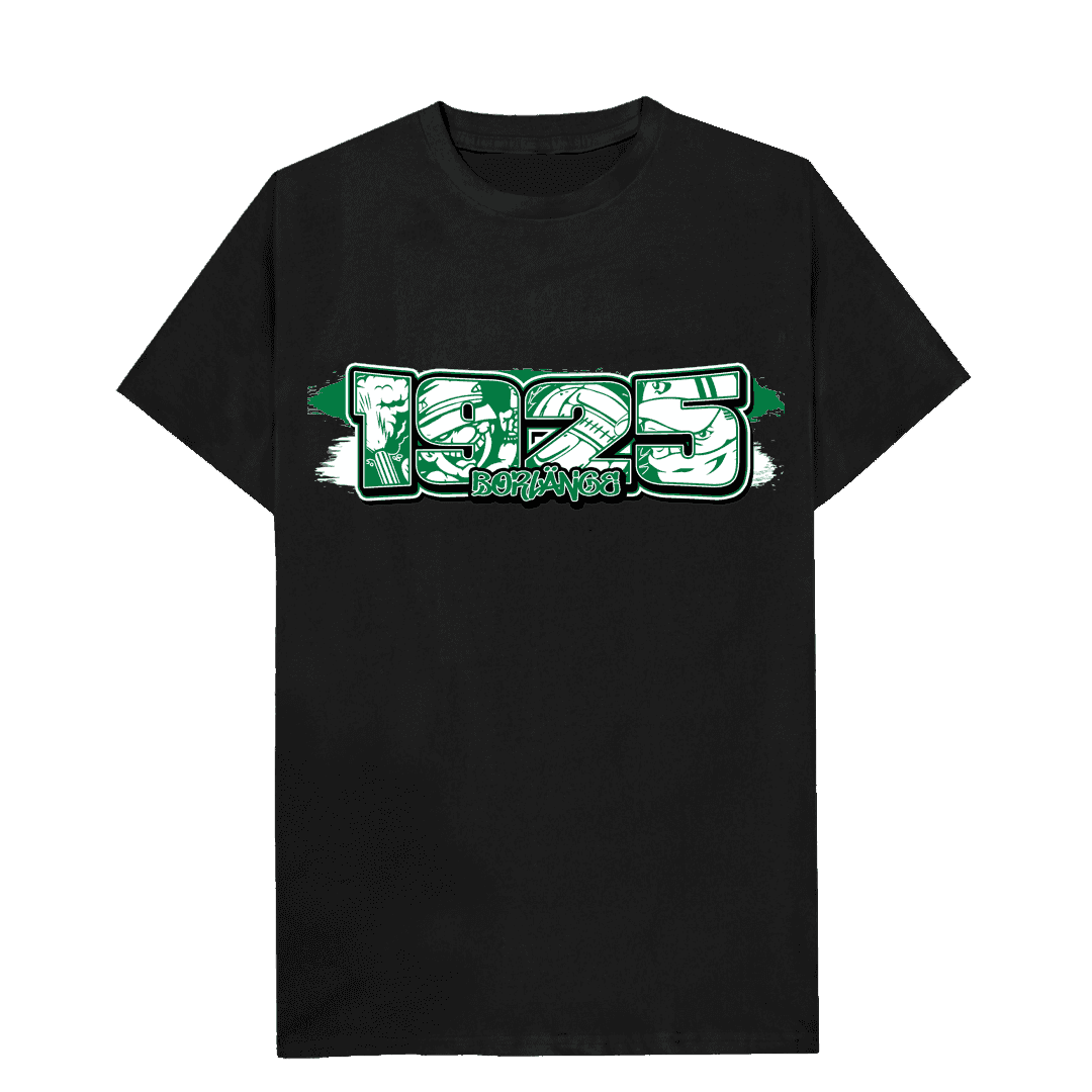 1925 Borlänge T-Shirt