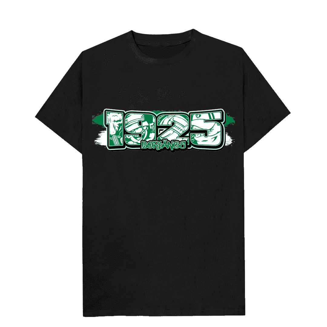 1925 Borlänge T-Shirt