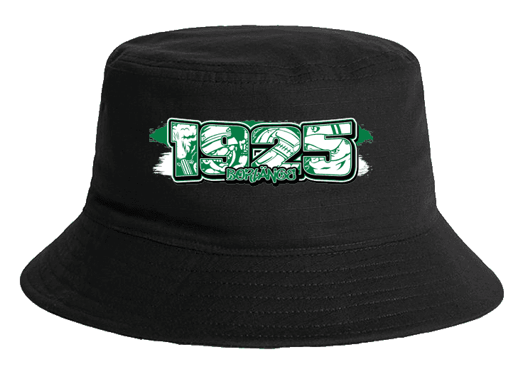 1925 Borlänge Bucket Hat