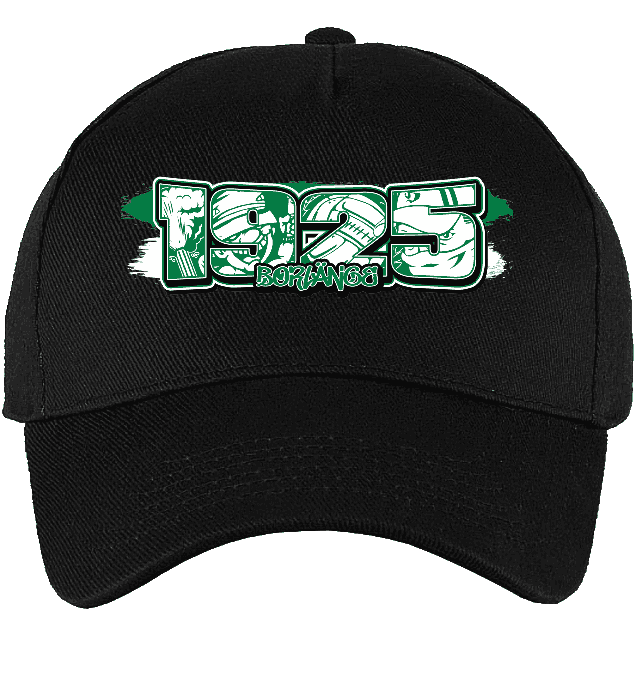 1925 Borlänge Cap