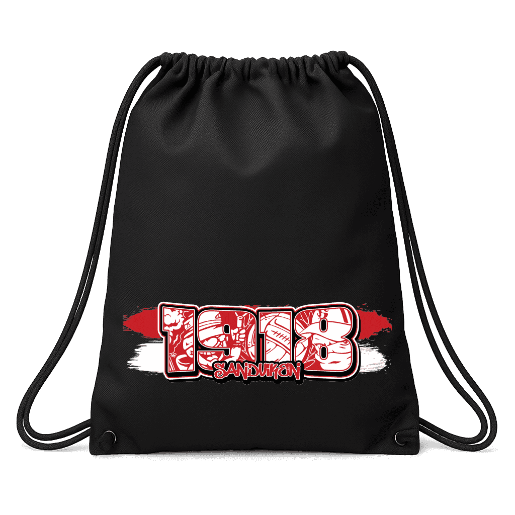 1918 Sandviken Sack Pack