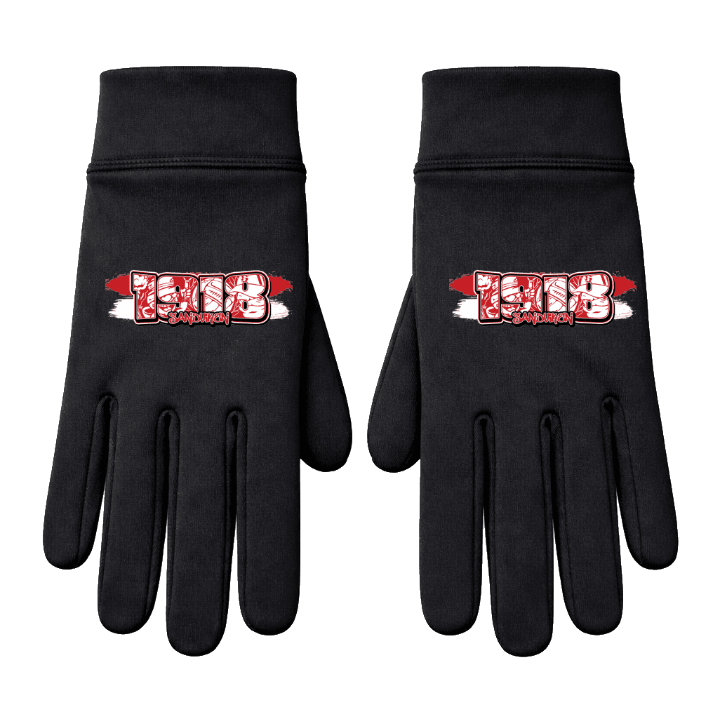 1918 Sandviken Gloves