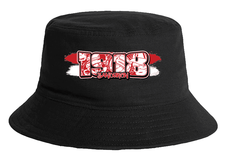 1918 Sandviken Bucket Hat