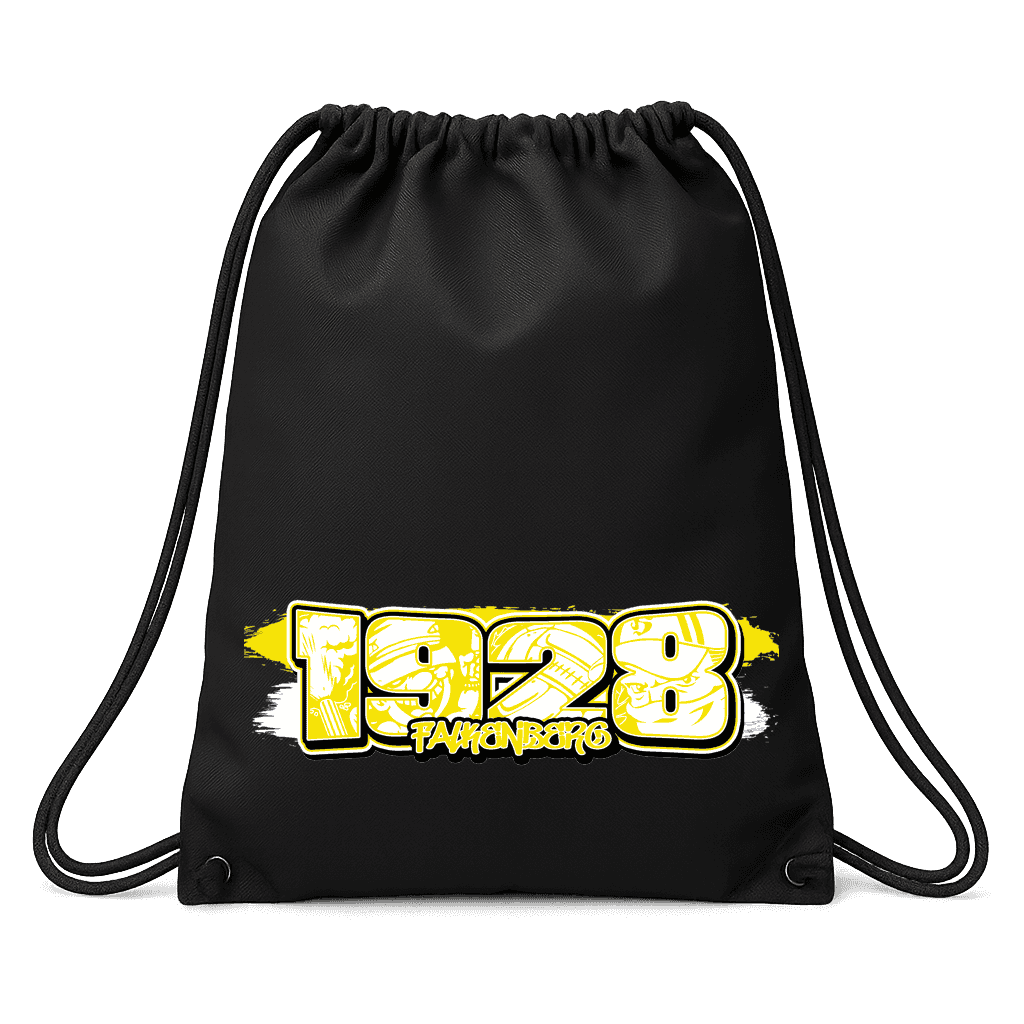 1928 Falkenberg Sack Pack