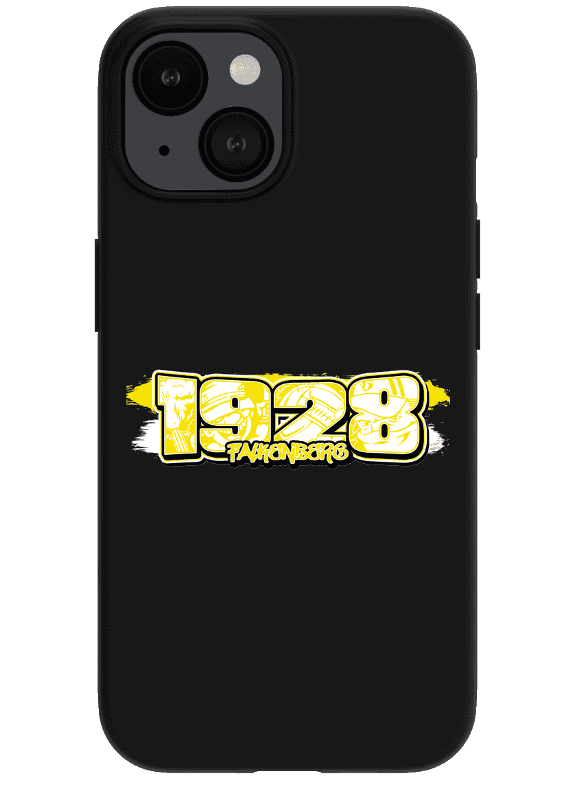 1928 Falkenberg Iphone Case