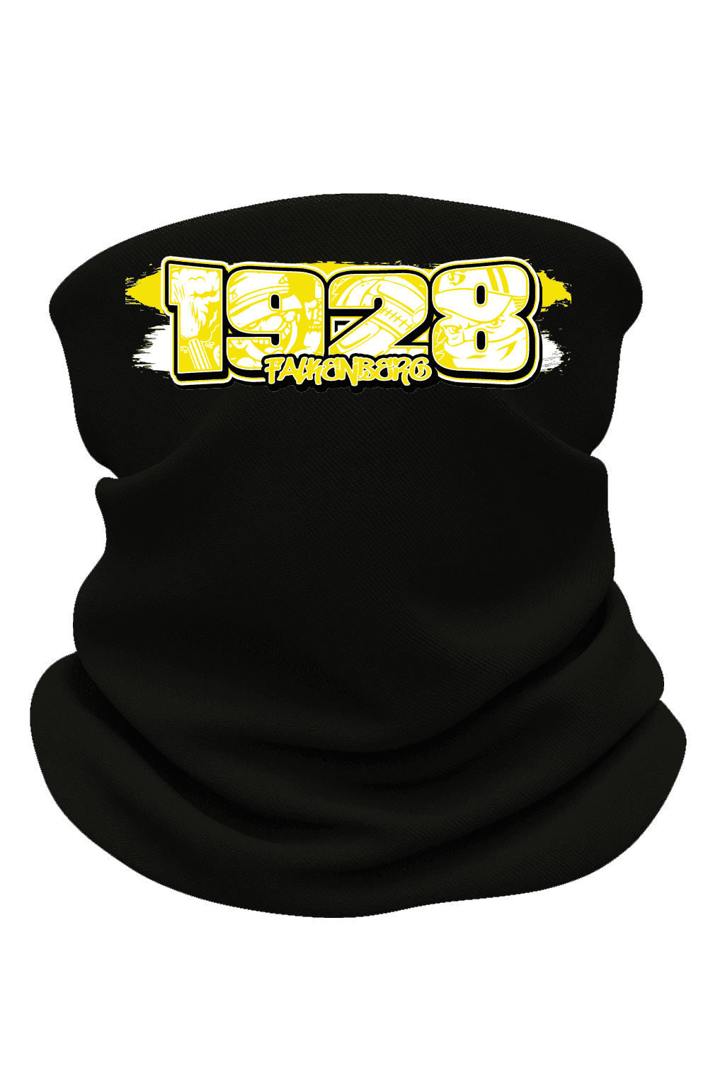 1928 Falkenberg Neckwarmer