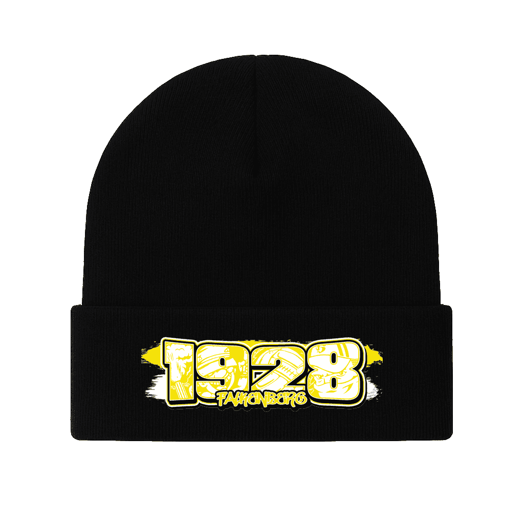 1928 Falkenberg Beanie