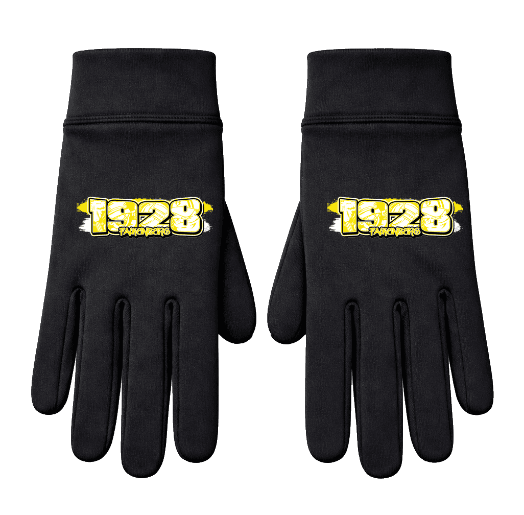 1928 Falkenberg Gloves