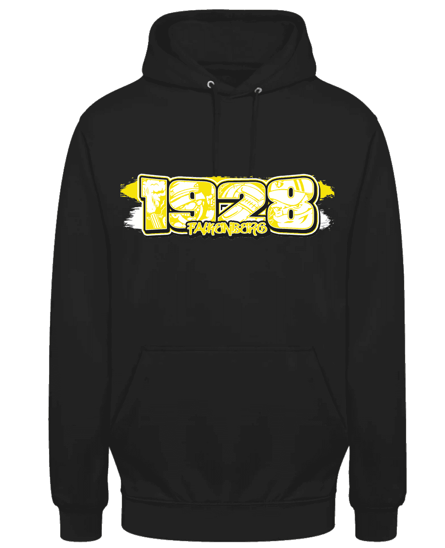 1928 Falkenberg Hoodie