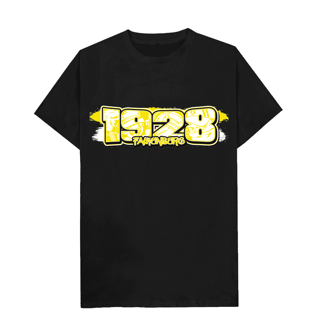 1928 Falkenberg T-Shirt