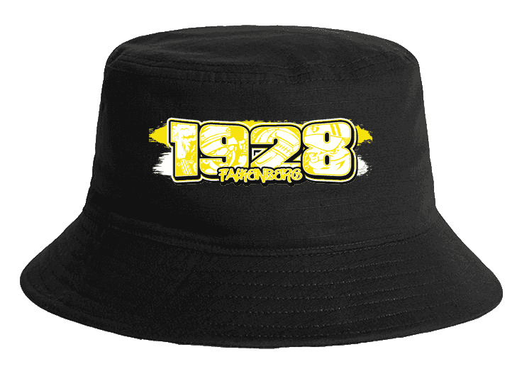 1928 Falkenberg Bucket Hat