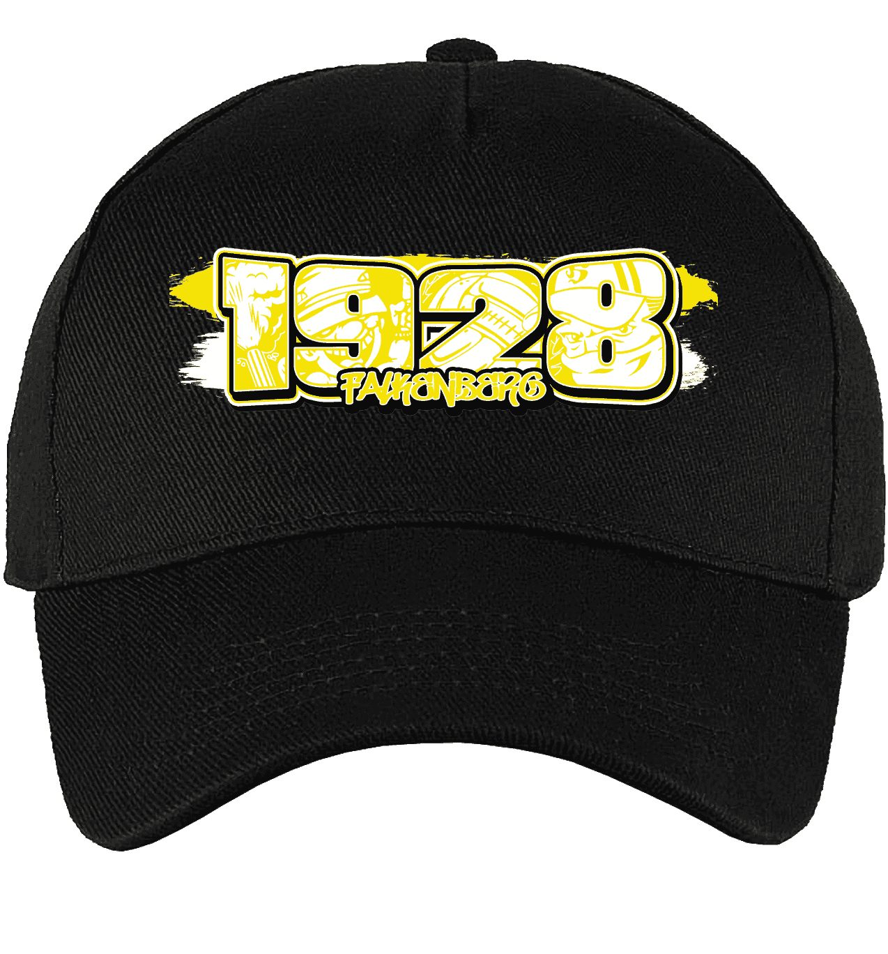1928 Falkenberg Cap
