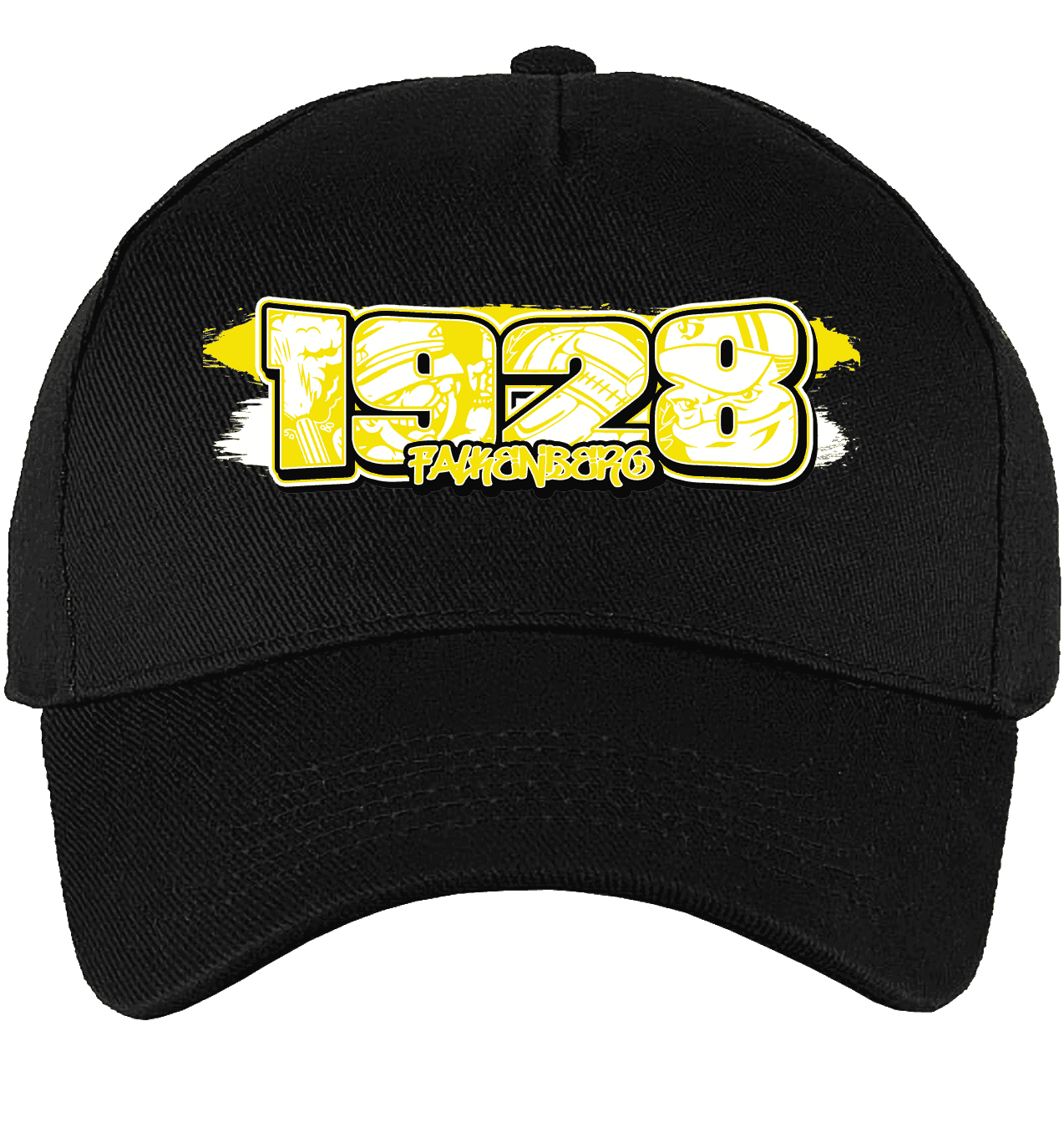 1928 Falkenberg Cap