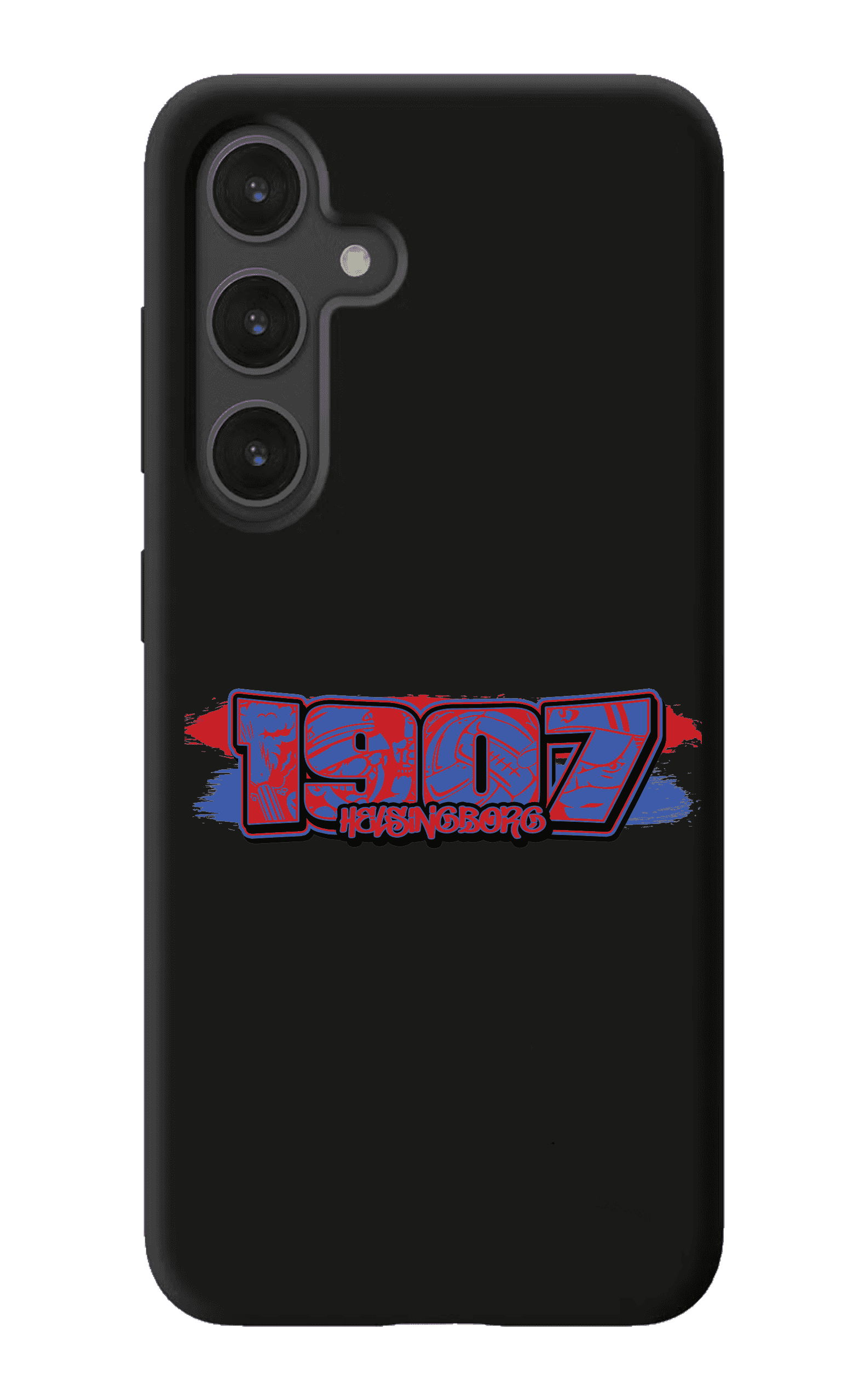 1907 Helsingborg Samsung Case