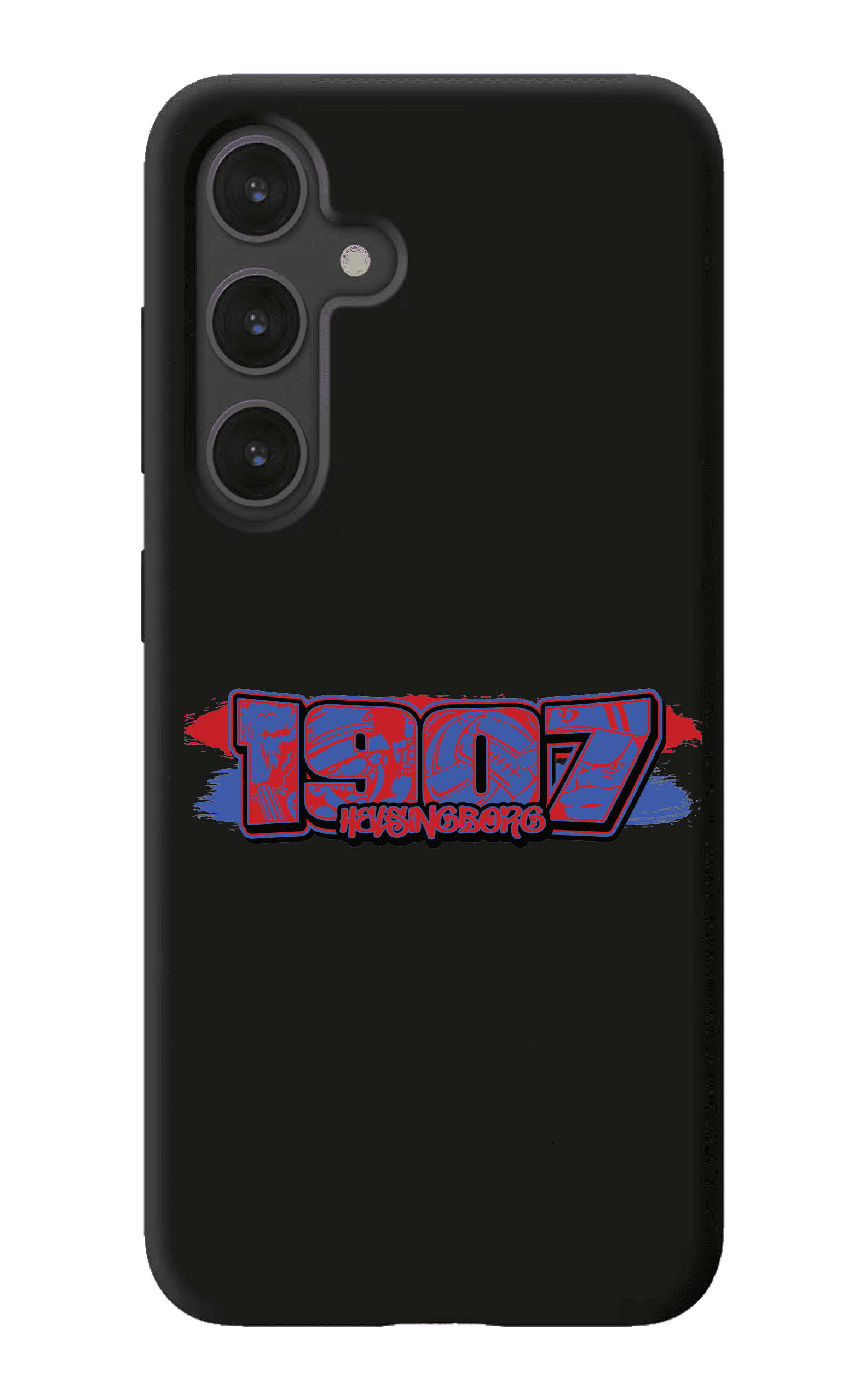 1907 Helsingborg Samsung Case