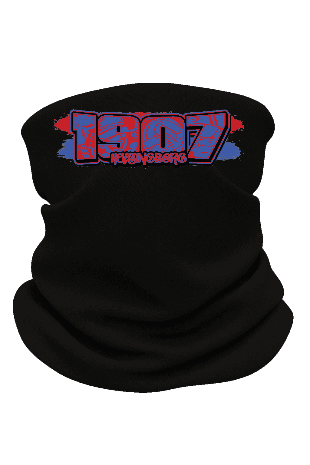 1907 Helsingborg Neckwarmer