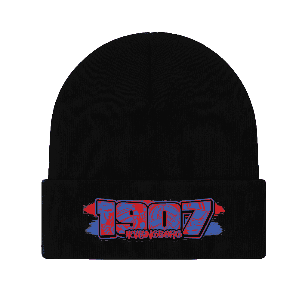 1907 Helsingborg Beanie