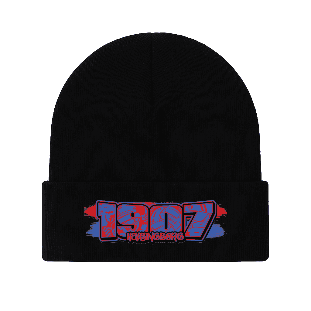 1907 Helsingborg Beanie