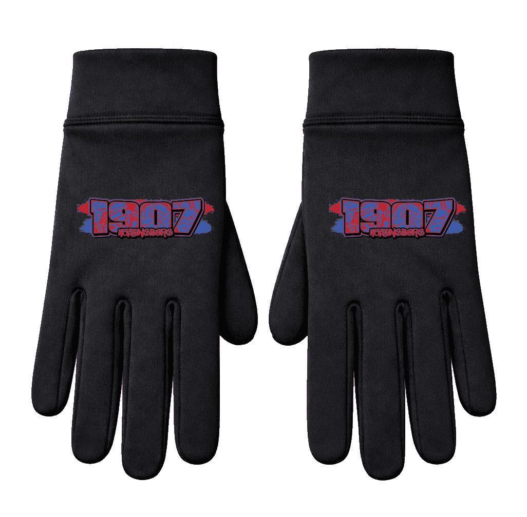 1907 Helsingborg Gloves