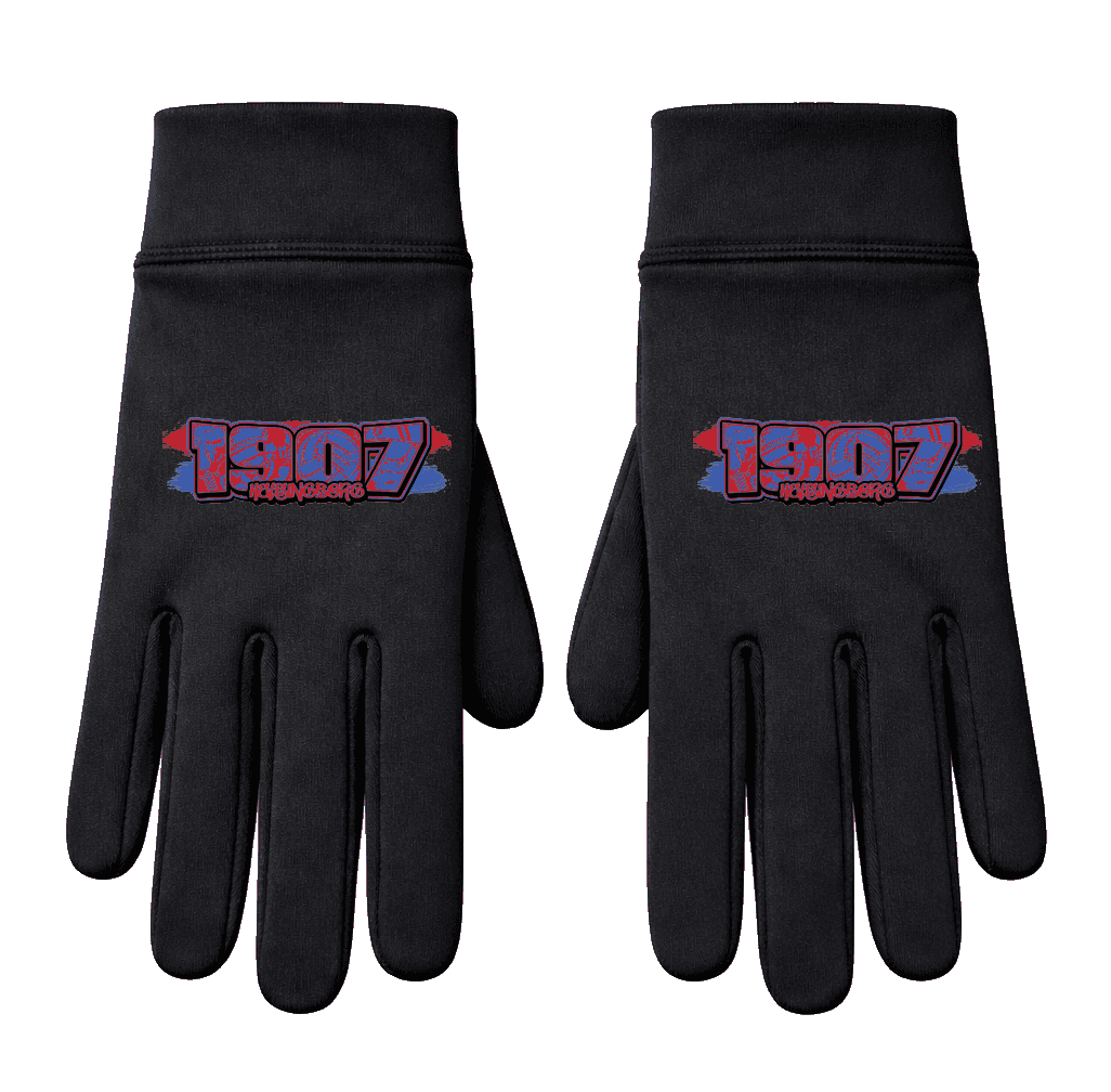 1907 Helsingborg Gloves
