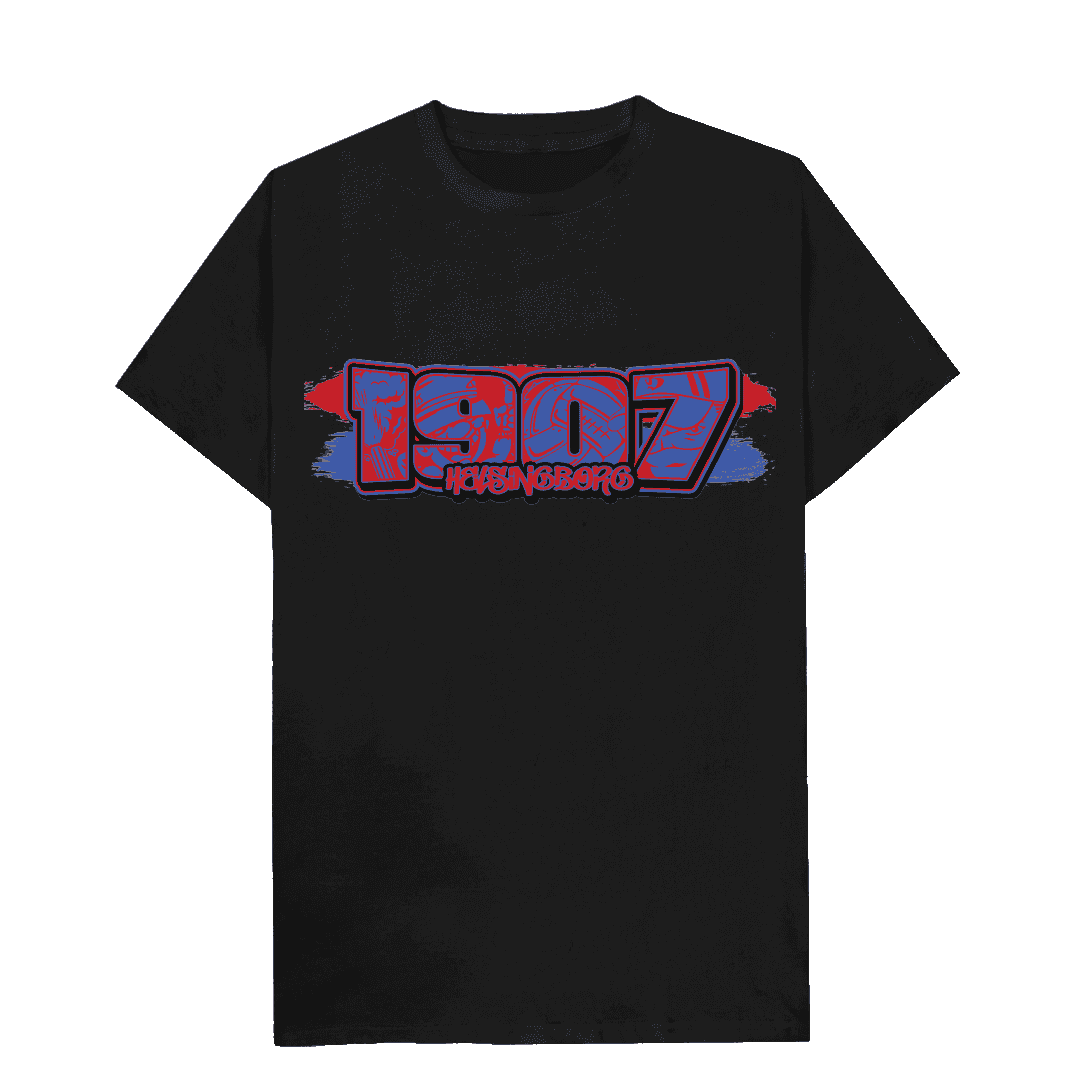1907 Helsingborg T-Shirt